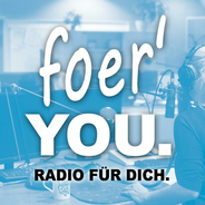 laut.fm-Logo