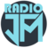 laut.fm-Logo