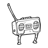 laut.fm-Logo