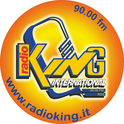laut.fm-Logo