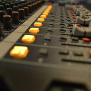 laut.fm-Logo