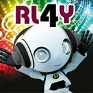 laut.fm-Logo