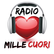 laut.fm radiomillecuori 