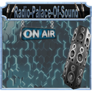 laut.fm-Logo