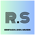 laut.fm-Logo