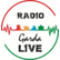 laut.fm radiospeed 