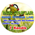 laut.fm-Logo