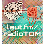 laut.fm-Logo