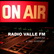 laut.fm radiovallefm