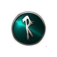 laut.fm-Logo