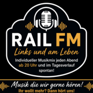laut.fm-Logo