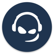 laut.fm-Logo