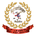 laut.fm-Logo