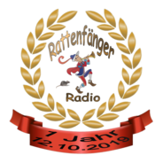 laut.fm-Logo