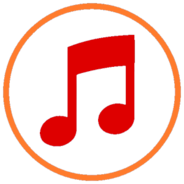 laut.fm-Logo