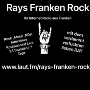 laut.fm-Logo