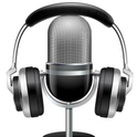 laut.fm-Logo