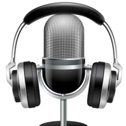 laut.fm-Logo
