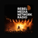 laut.fm rebelmedianetworkradiorock
