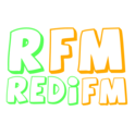 laut.fm-Logo