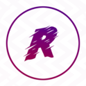 laut.fm-Logo