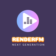 laut.fm-Logo