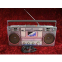 laut.fm-Logo