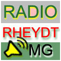 laut.fm-Logo