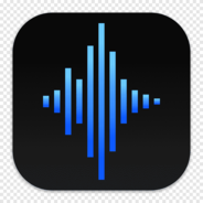 laut.fm-Logo