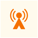 laut.fm-Logo