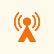 laut.fm-Logo