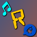 laut.fm-Logo