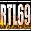 laut.fm-Logo