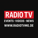 laut.fm-Logo