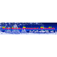 laut.fm-Logo