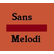 laut.fm sans-melodi 