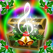 laut.fm-Logo