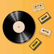 laut.fm-Logo