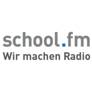 laut.fm-Logo