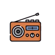 laut.fm-Logo