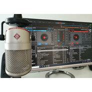 laut.fm-Logo
