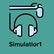 laut.fm simulatior1 