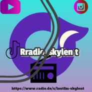 laut.fm-Logo