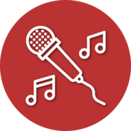 laut.fm-Logo
