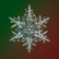 laut.fm snowflake