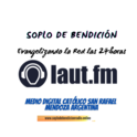 laut.fm-Logo