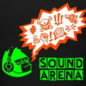 laut.fm-Logo