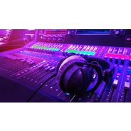 laut.fm-Logo