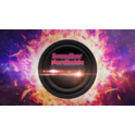 laut.fm-Logo