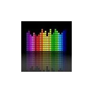 laut.fm-Logo